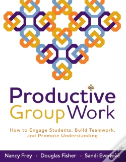 Capa do artigo Productive Group Work