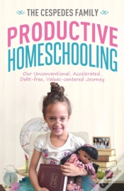 Capa do artigo Productive Homeschooling