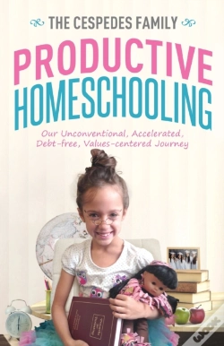 Capa do artigo Productive Homeschooling