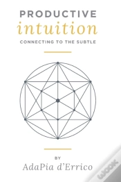 Capa do artigo Productive Intuition
