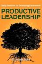 Productive Leadership: Daily Devotions For Developing Discernment - Preview