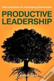 Capa do artigo Productive Leadership: Daily Devotions For Developing Discernment