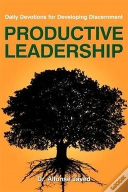 Capa do artigo Productive Leadership: Daily Devotions For Developing Discernment