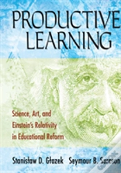 Capa do artigo Productive Learning