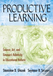 Capa do artigo Productive Learning