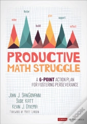 Productive Math Struggle