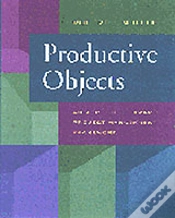 Capa do artigo Productive Objects