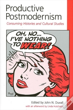 Capa do artigo Productive Postmodernism
