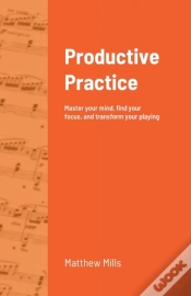 Capa do artigo Productive Practice