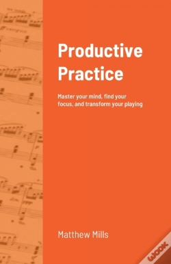 Capa do artigo Productive Practice