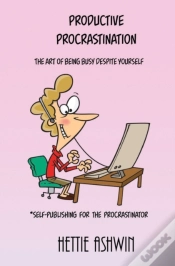 Capa do artigo Productive Procrastination