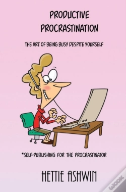 Capa do artigo Productive Procrastination
