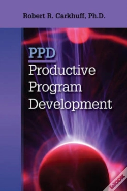 Capa do artigo Productive Program Development