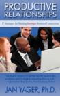 Productive Relationships - Preview