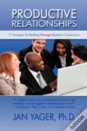 Capa do artigo Productive Relationships