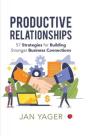 Productive Relationships - Preview