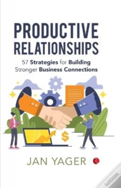 Capa do artigo Productive Relationships