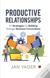 Capa do artigo Productive Relationships