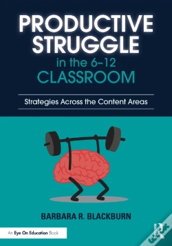 Capa do artigo Productive Struggle In The 6-12 Classroom