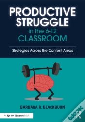 Capa do artigo Productive Struggle In The 6-12 Classroom