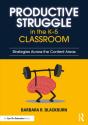 Productive Struggle In The K-5 Classroom - Preview