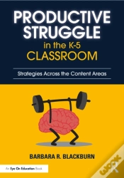 Capa do artigo Productive Struggle In The K-5 Classroom