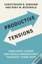 Capa do artigo Productive Tensions