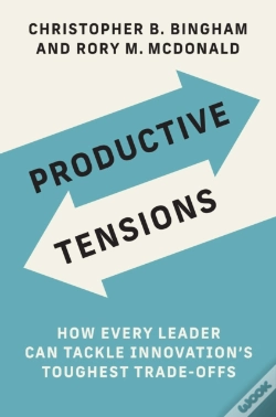 Capa do artigo Productive Tensions