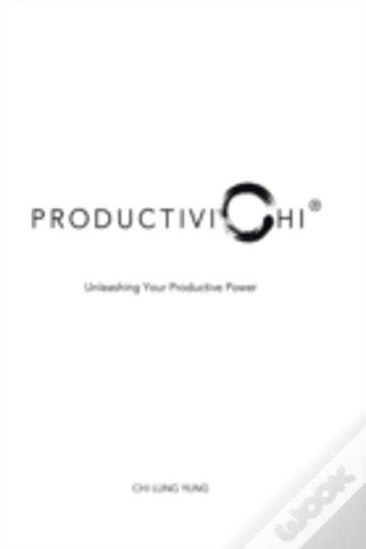 Productivichi: Unleashing Your Productive Power