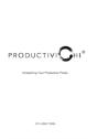 Productivichi: Unleashing Your Productive Power - Preview