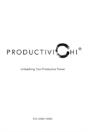 Productivichi: Unleashing Your Productive Power - Preview