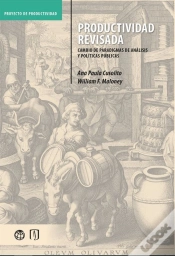 Capa do artigo Productividad Revisada