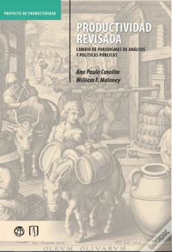 Capa do artigo Productividad Revisada