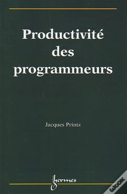 Capa do artigo Productivite Des Programmeurs