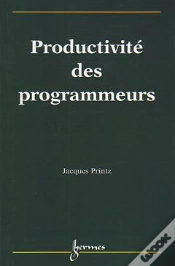 Capa do artigo Productivite Des Programmeurs