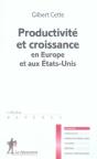 Productivité Et Croissance En Europe Et Aux États-Unis - Preview