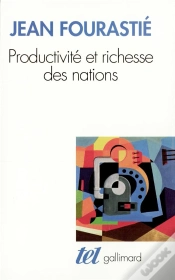 Capa do artigo Productivite Et Richesse Des Nations