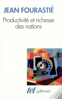 Capa do artigo Productivite Et Richesse Des Nations