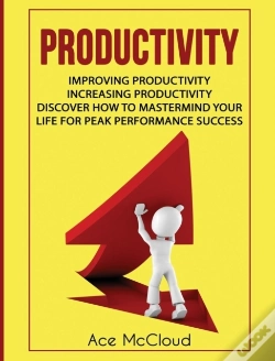 Capa do artigo Productivity