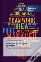 Productivity Analysis Approach