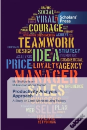 Capa do artigo Productivity Analysis Approach