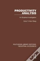 Productivity Analysis