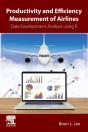 Productivity And Efficiency Measurement Of Airlines - Preview