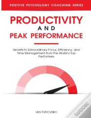 Productivity And Peak Performance