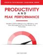 Productivity And Peak Performance - Preview