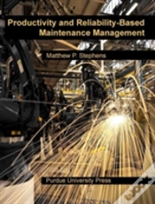 Capa do artigo Productivity And Reliability-Based Maintenance Management