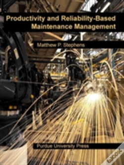 Capa do artigo Productivity And Reliability-Based Maintenance Management