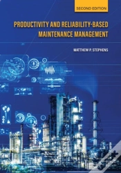 Capa do artigo Productivity And Reliability-Based Maintenance Management