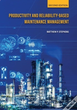 Capa do artigo Productivity And Reliability-Based Maintenance Management