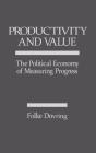 Productivity And Value - Preview